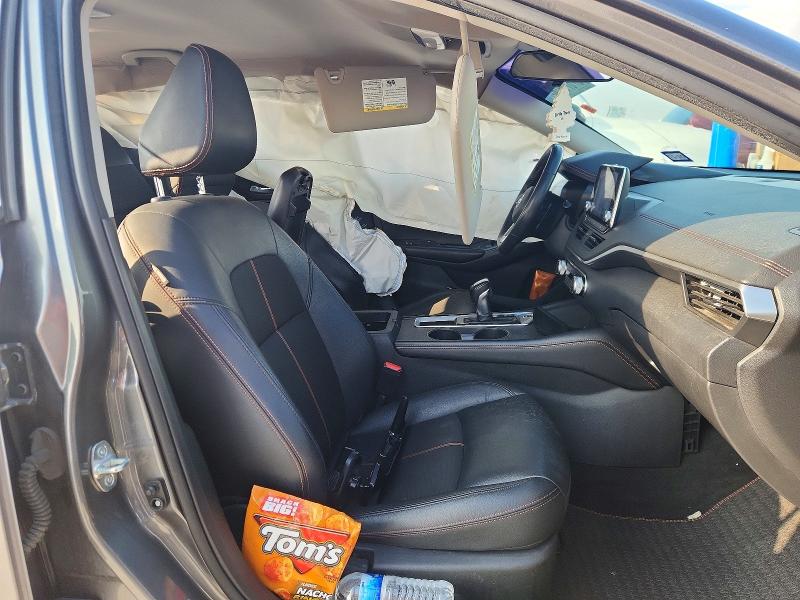 Aukcja sprzedaży 2022 Nissan Altima, vin: 1N4BL4CV9NN369504, numer aukcji: 57871976