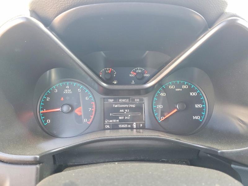 Продажа на аукционе авто 2015 Chevrolet Colorado, vin: 1GCHTCE30F1229859, номер лота: 56477096