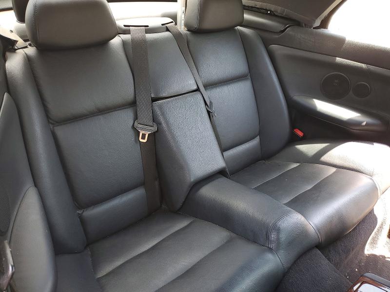 55748376 :رقم المزاد ، WBABK8334XEY92979 vin ، 1999 Bmw 328 مزاد بيع
