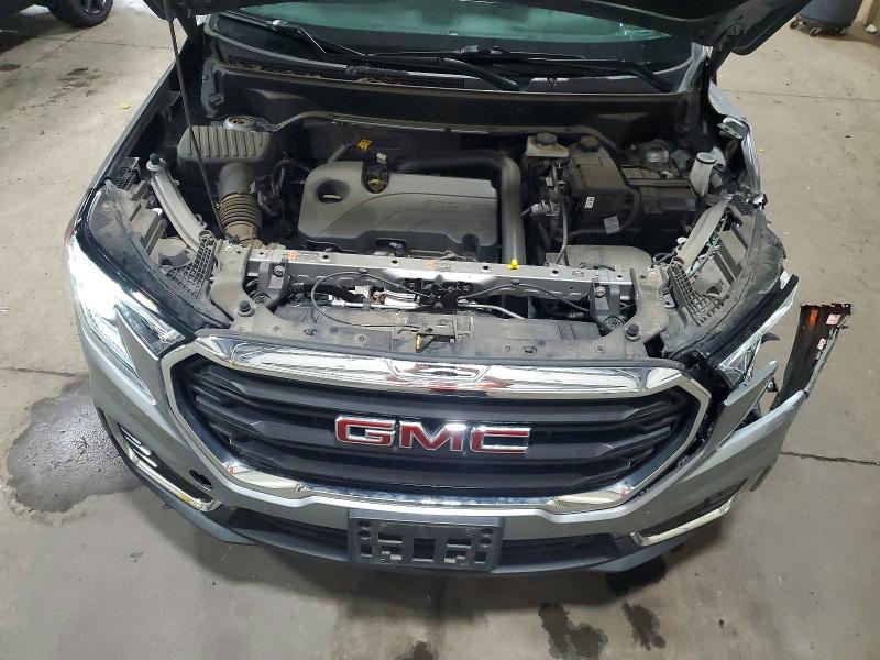 Aukcja sprzedaży 2024 Gmc Terrain, vin: 3GKALMEGXRL310475, numer aukcji: 58453316