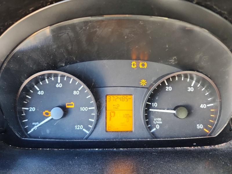 Продаж на аукціоні авто 2015 Freightliner Sprinter, vin: WDYPE8DC5FP169924, номер лоту: 57441026