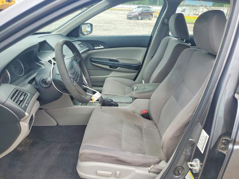 Aukcja sprzedaży 2011 Honda Accord, vin: 1HGCP2F47BA125087, numer aukcji: 56053116
