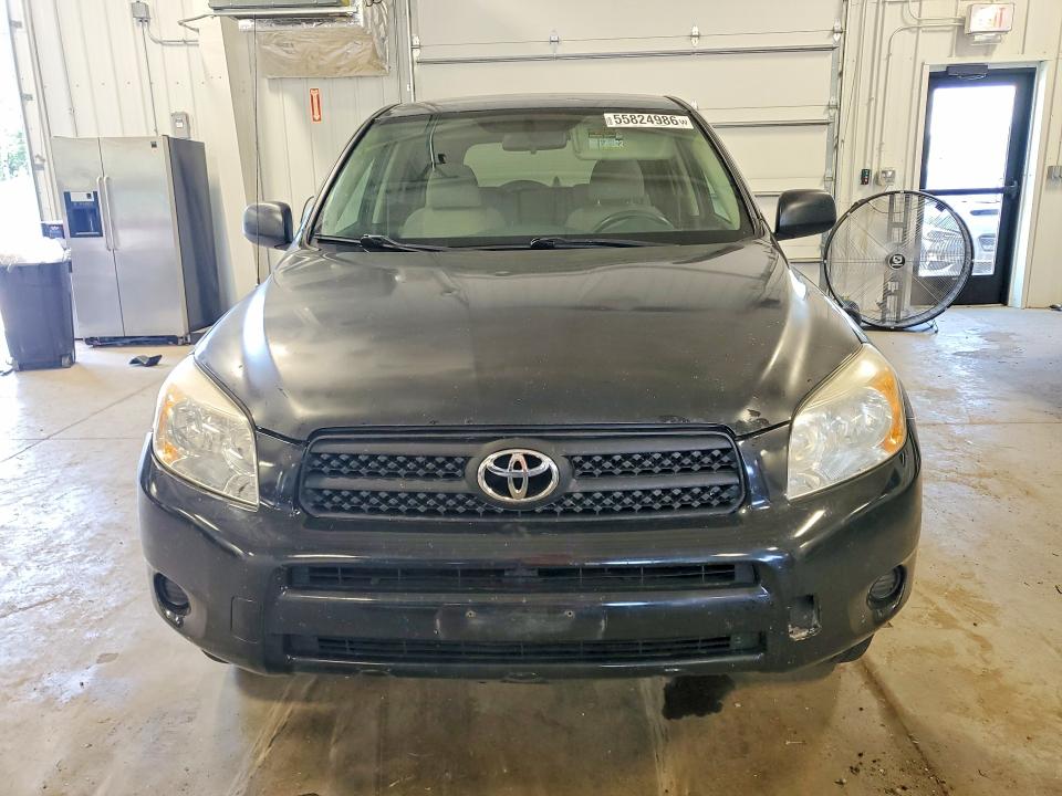 Aukcja sprzedaży 2008 Toyota Rav4, vin: JTMZD33V886072111, numer aukcji: 55824986