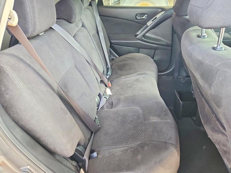 2014 Nissan Murano მანქანა იყიდება აუქციონზე, vin: JN8AZ1MU4EW421659, აუქციონის ნომერი: 56868326