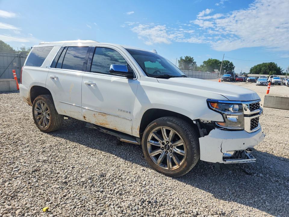 Aukcja sprzedaży 2017 Chevrolet Tahoe, vin: 1GNSKBKC9HR391234, numer aukcji: 56870476
