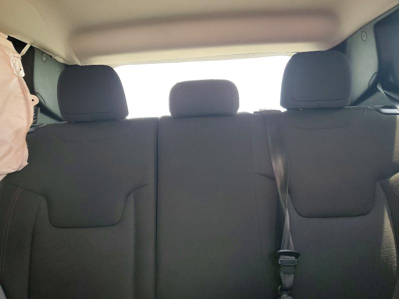 2015 Jeep Renegade მანქანა იყიდება აუქციონზე, vin: ZACCJBCTXFPB27563, აუქციონის ნომერი: 58605306