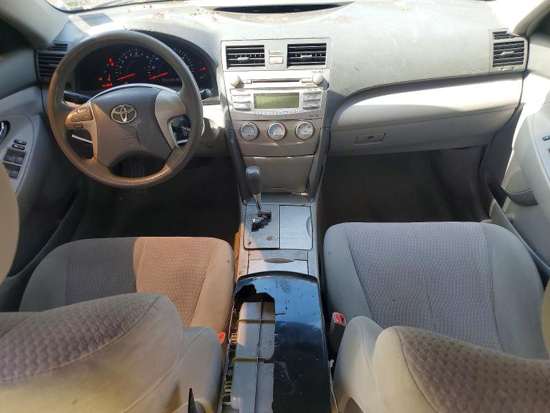 Продажа на аукционе авто 2011 Toyota Camry, vin: 4T1BF3EK4BU731699, номер лота: 58114646