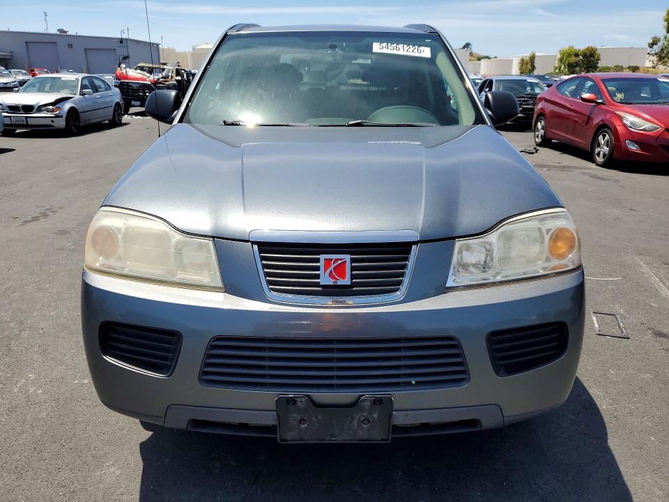 54561226 :رقم المزاد ، 5GZCZ33D26S898275 vin ، 2006 Saturn Vue مزاد بيع