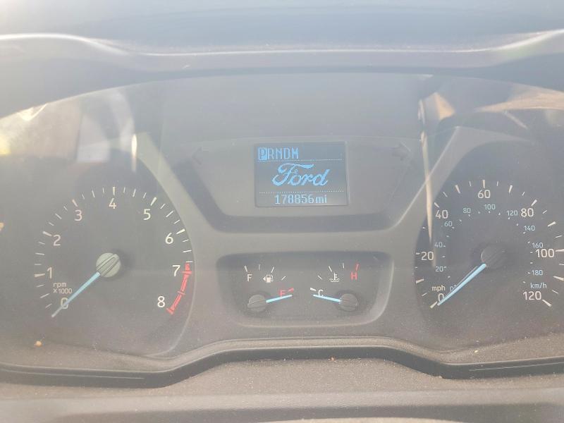 Aukcja sprzedaży 2015 Ford Transit, vin: 1FTNR1ZM3FKB05605, numer aukcji: 58580136