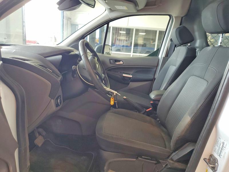 Продажа на аукционе авто 2021 Ford Transit Connect, vin: NM0LS7F2XM1502908, номер лота: 58455876