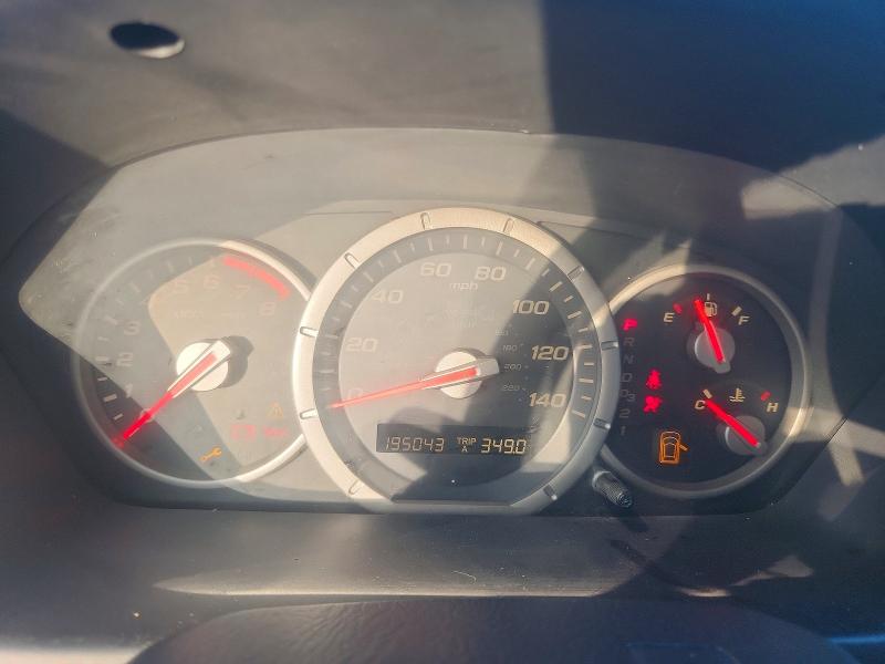 55067666 :رقم المزاد ، 5FNYF28637B007249 vin ، 2007 Honda Pilot مزاد بيع