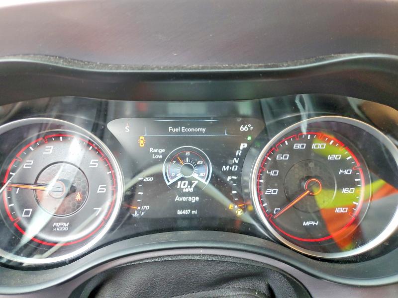 Aukcja sprzedaży 2021 Dodge Charger, vin: 2C3CDXGJ4MH511225, numer aukcji: 58953786