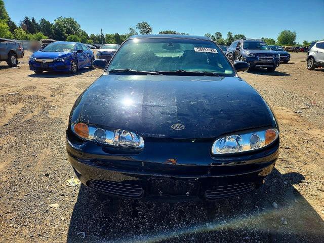 Продажа на аукционе авто 2003 Oldsmobile Aurora, vin: 1G3GS64C134169165, номер лота: 56992826