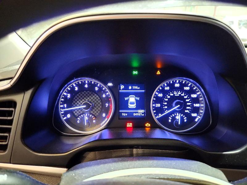Продажа на аукционе авто 2020 Hyundai Elantra, vin: KMHD74LFXLU928914, номер лота: 58734286