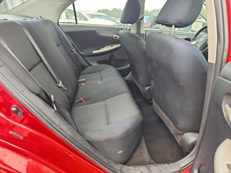 Aukcja sprzedaży 2010 Toyota Corolla, vin: 2T1BU4EE9AC463108, numer aukcji: 56118466