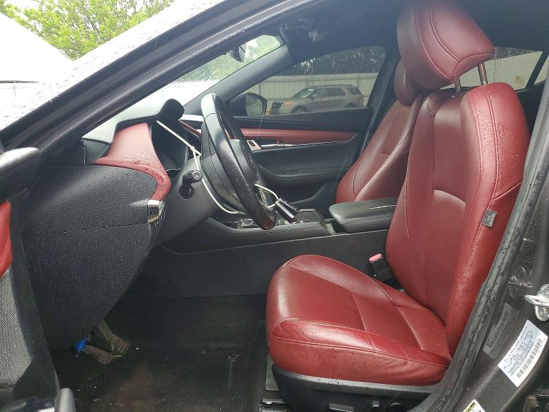 Aukcja sprzedaży 2021 Mazda 3, vin: JM1BPBNY2M1321908, numer aukcji: 56284216
