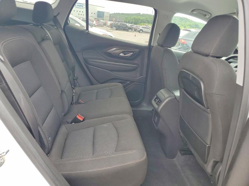 Продажа на аукционе авто 2024 Gmc Terrain, vin: 3GKALMEG4RL324730, номер лота: 58074376