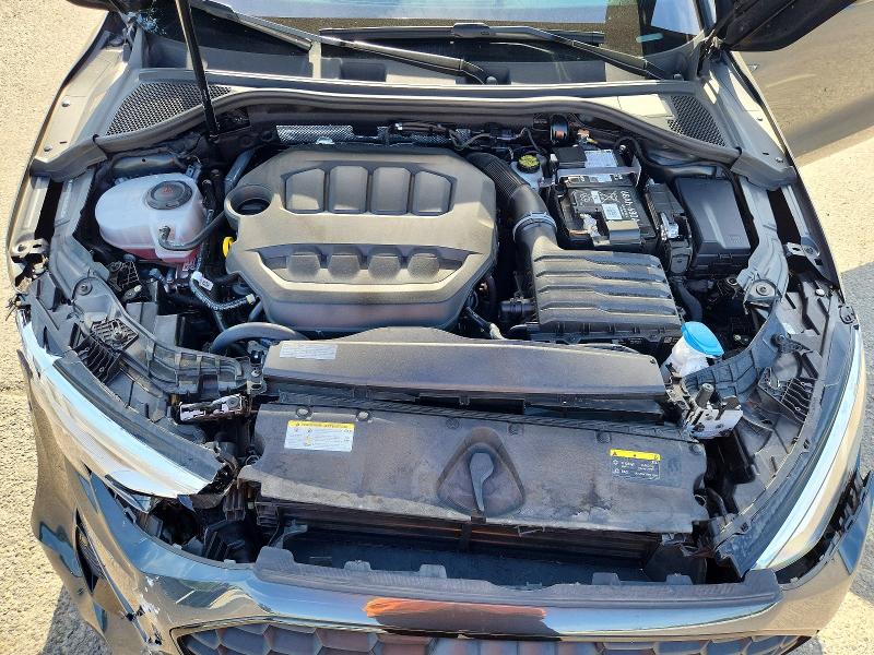 Auction sale of the 2024 Audi A3, vin: WAUHUDGY5RA035485, lot number: 58514676