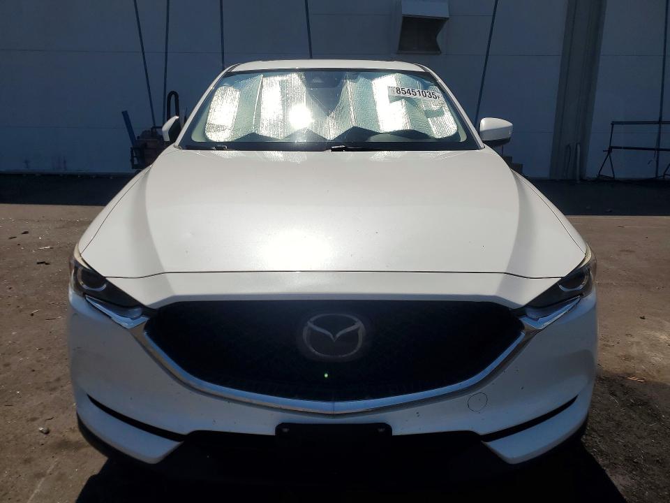 Aukcja sprzedaży 2018 Mazda Cx-5, vin: JM3KFBCM1J0330420, numer aukcji: 85451035