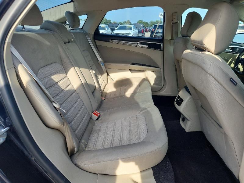 Aukcja sprzedaży 2020 Ford Fusion, vin: 3FA6P0HD3LR248427, numer aukcji: 54999136