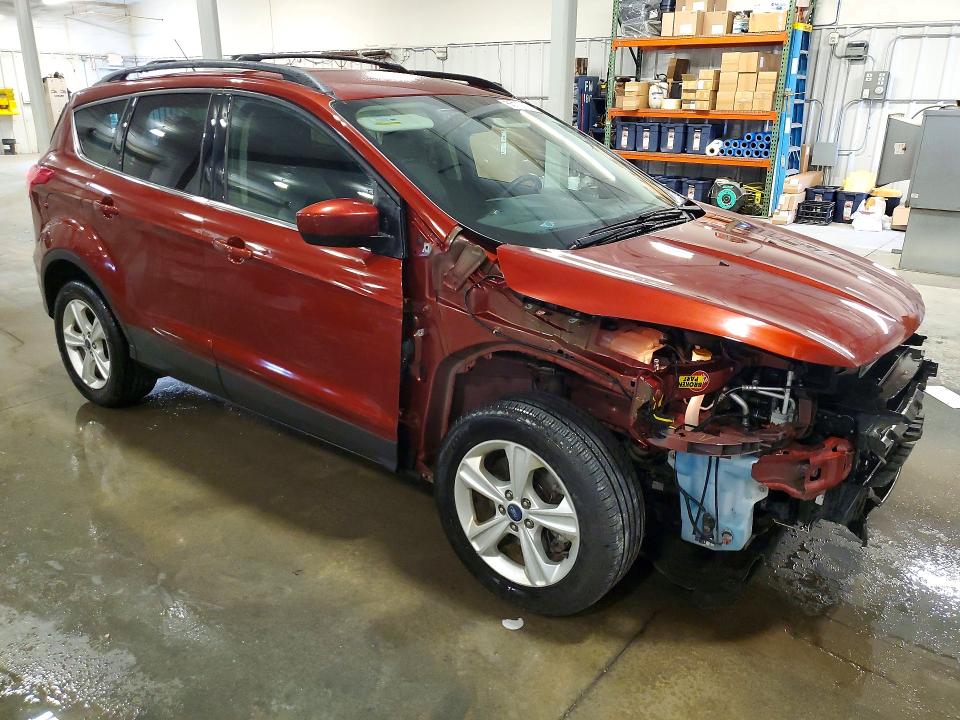 Aukcja sprzedaży 2016 Ford Escape, vin: 1FMCU9GX3GUA43254, numer aukcji: 56109956