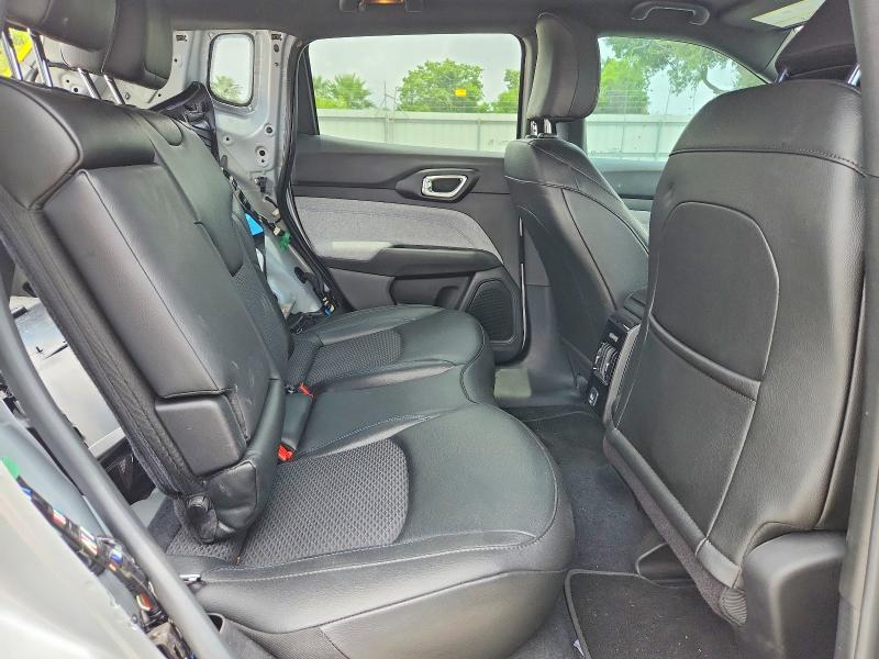 Продаж на аукціоні авто 2025 Jeep Compass, vin: 3C4NJDBN6ST585238, номер лоту: 57323616