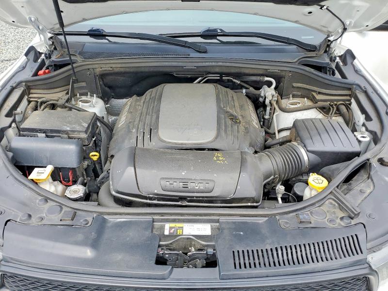 Aukcja sprzedaży 2020 Dodge Durango, vin: 1C4SDJCT7LC142521, numer aukcji: 58783246