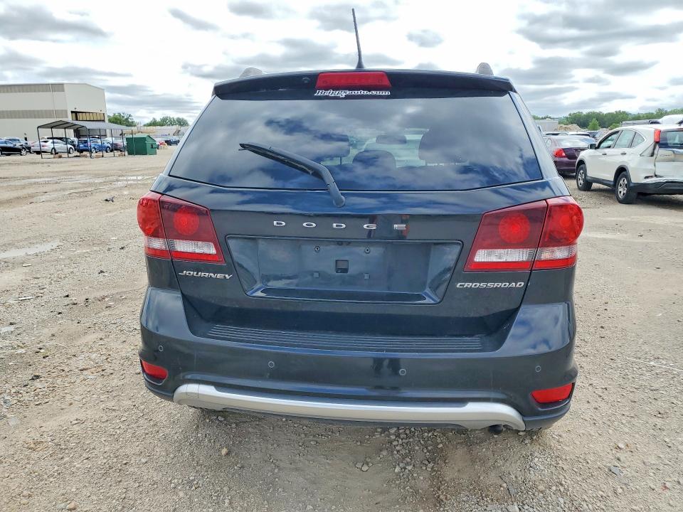 Продаж на аукціоні авто 2020 Dodge Journey, vin: 3C4PDCGB7LT265646, номер лоту: 58370156