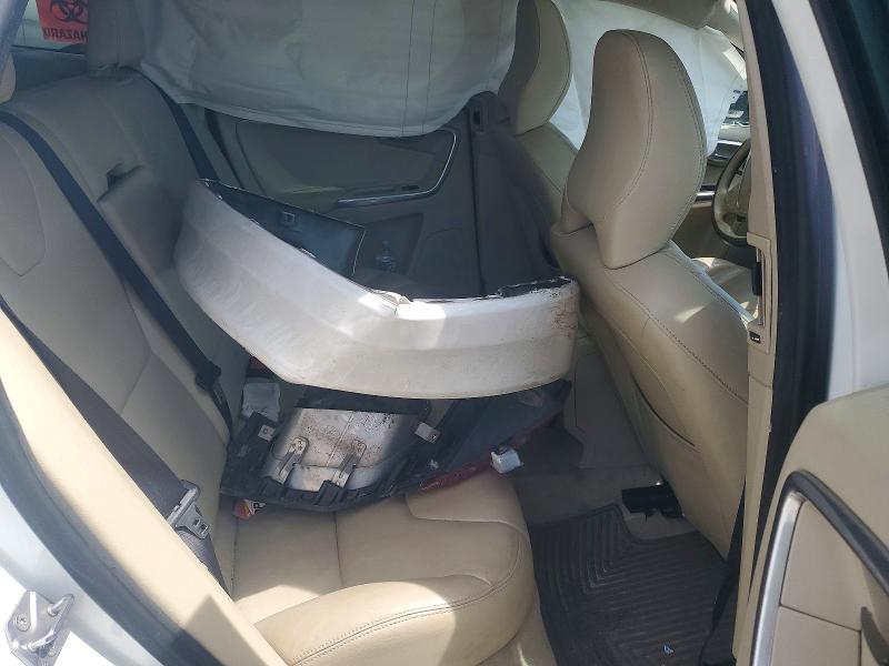 Продаж на аукціоні авто 2015 Volvo Xc60, vin: YV4902RK6F2720386, номер лоту: 57940716