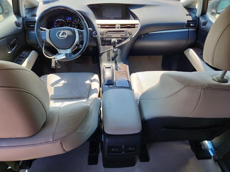 Aukcja sprzedaży 2015 Lexus Rx, vin: 2T2BC1BA1FC004855, numer aukcji: 56513626