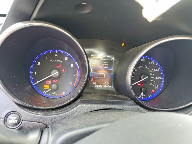Aukcja sprzedaży 2015 Subaru Legacy, vin: 4S3BNEL61F3055720, numer aukcji: 56788726