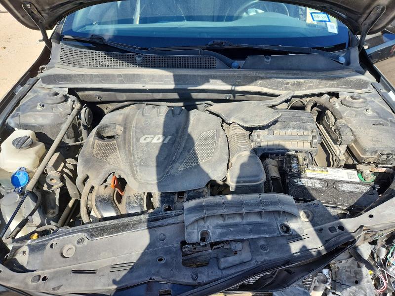 Aukcja sprzedaży 2012 Kia Optima, vin: 5XXGN4A79CG036632, numer aukcji: 57590726