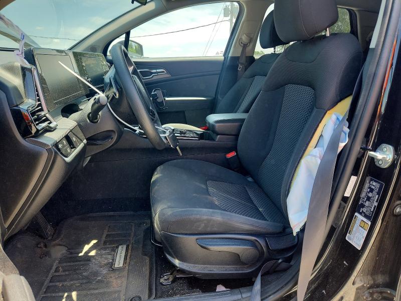 Aukcja sprzedaży 2023 Kia Sportage, vin: KNDPU3AG4P7045881, numer aukcji: 58788266