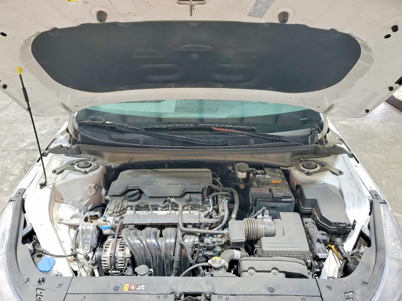 2025 Kia K4 მანქანა იყიდება აუქციონზე, vin: 3KPFT4DE6SE078601, აუქციონის ნომერი: 55642406
