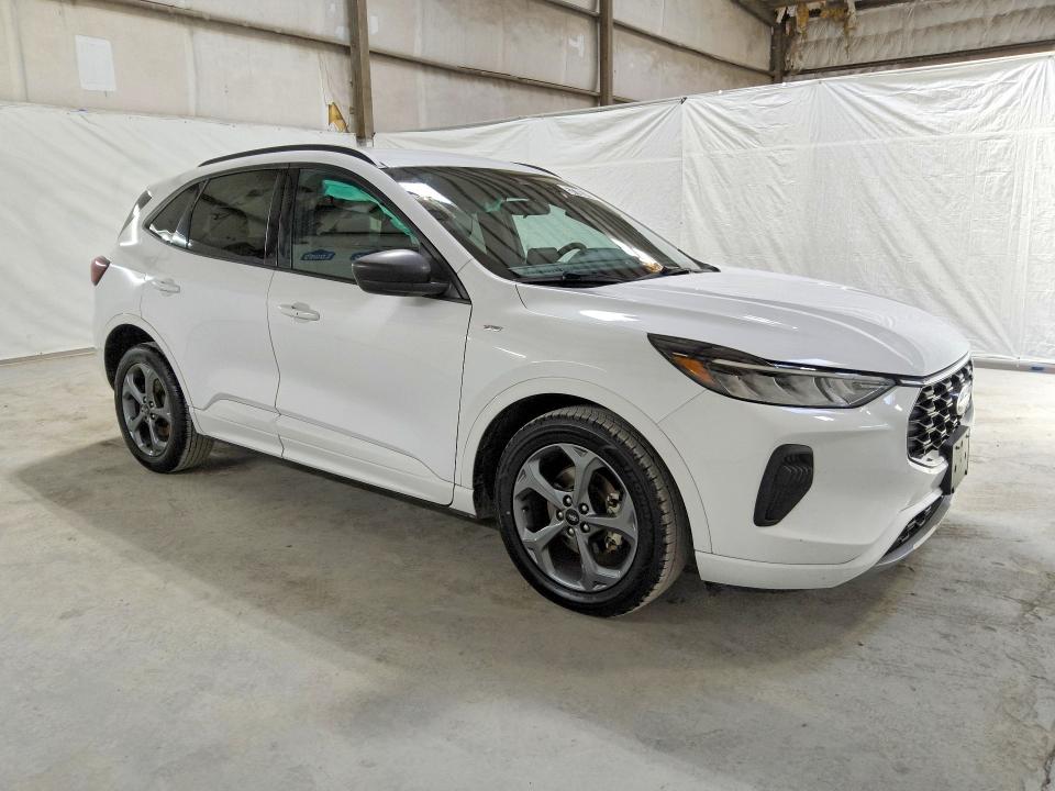 Aukcja sprzedaży 2023 Ford Escape, vin: 1FMCU0MN1PUA09411, numer aukcji: 57705766