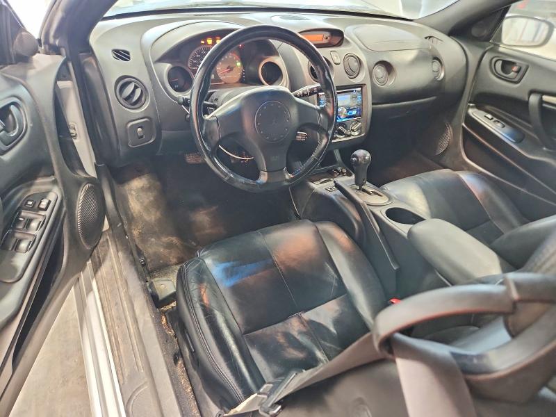 Aukcja sprzedaży 2005 Mitsubishi Eclipse, vin: 4A3AE75H15E012436, numer aukcji: 57274426