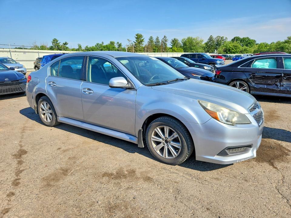 Aukcja sprzedaży 2013 Subaru Legacy, vin: 4S3BMBC69D3013374, numer aukcji: 59675186