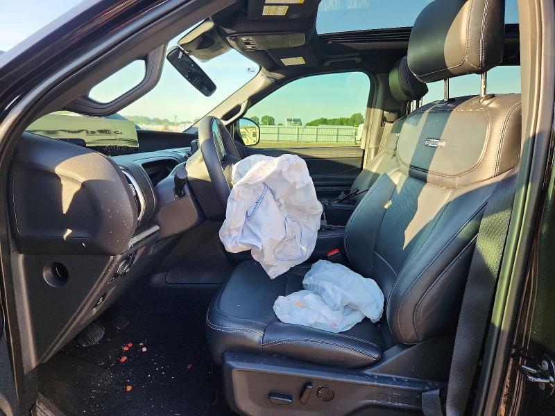 Продаж на аукціоні авто 2025 Ford Expedition, vin: 1FMJU1MG3SEA60846, номер лоту: 53135026
