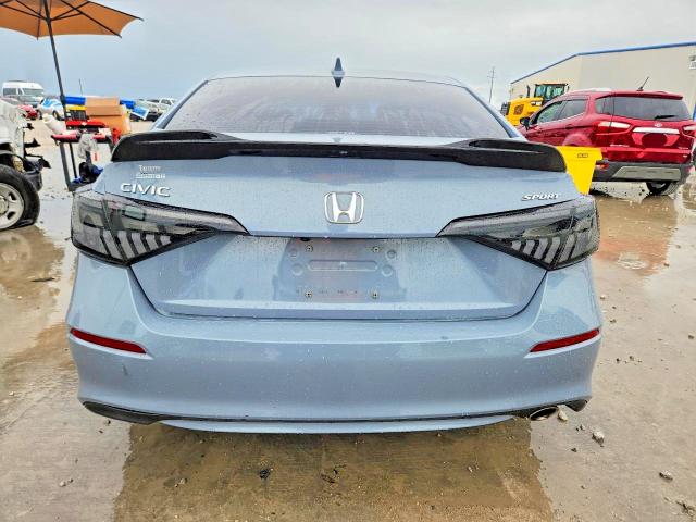 Продаж на аукціоні авто 2023 Honda Civic, vin: 2HGFE2F53PH501059, номер лоту: 57867696