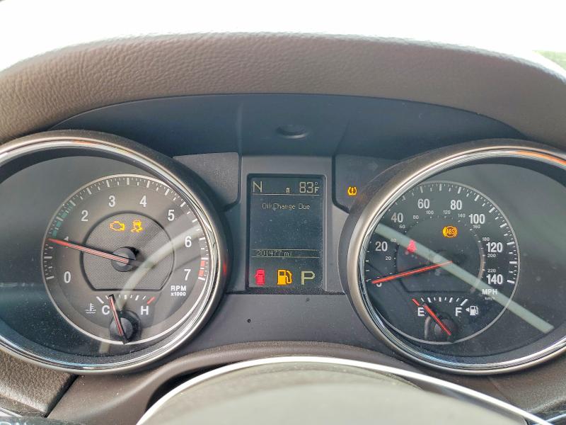 Продаж на аукціоні авто 2012 Jeep Grand Cherokee, vin: 1C4RJEAG6CC177376, номер лоту: 55548346