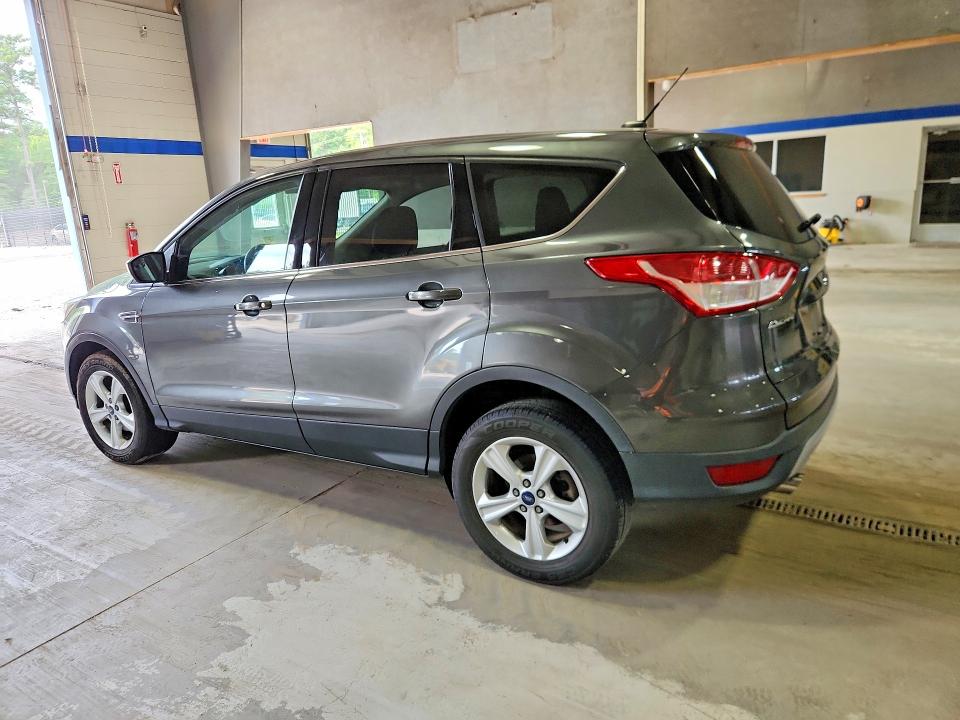 Продаж на аукціоні авто 2016 Ford Escape, vin: 1FMCU0GX9GUC20580, номер лоту: 58497076