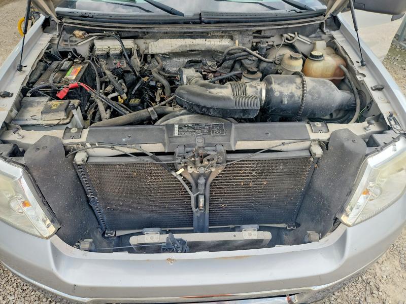Aukcja sprzedaży 2007 Ford F150, vin: 1FTRW14W67KC97719, numer aukcji: 55896726