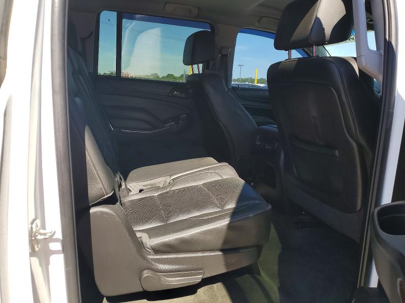 Aukcja sprzedaży 2015 Gmc Yukon Xl, vin: 1GKS2HKCXFR282052, numer aukcji: 55632316