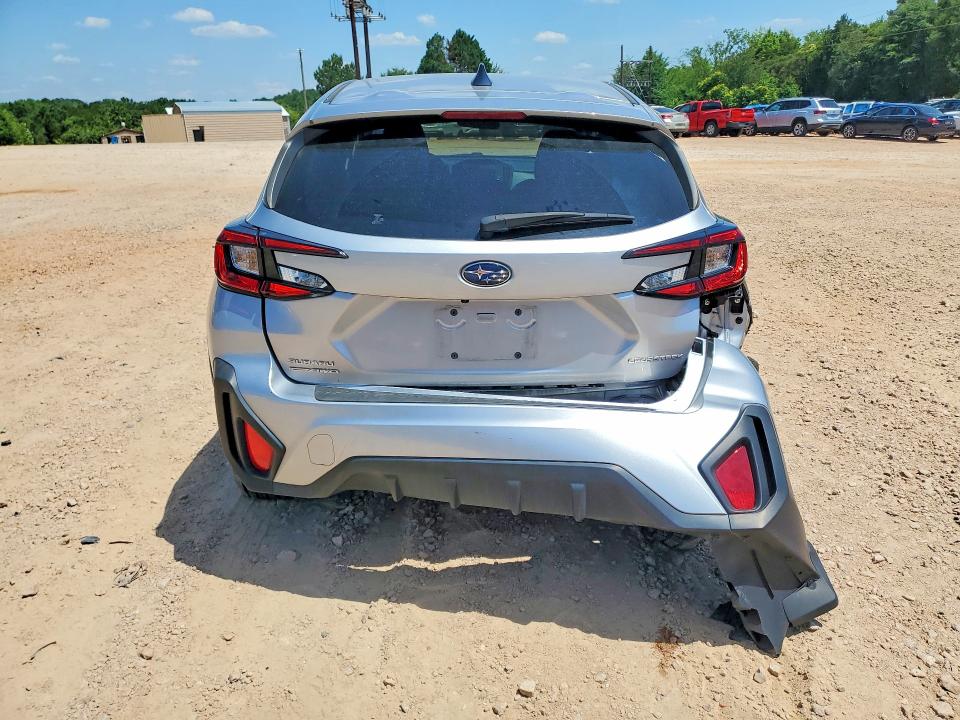 Aukcja sprzedaży 2024 Subaru Crosstrek, vin: JF2GUABC0R8349644, numer aukcji: 57884626