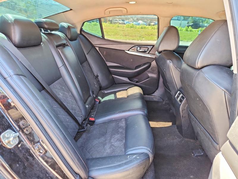 Продаж на аукціоні авто 2016 Nissan Maxima, vin: 1N4AA6AP0GC448088, номер лоту: 58445726