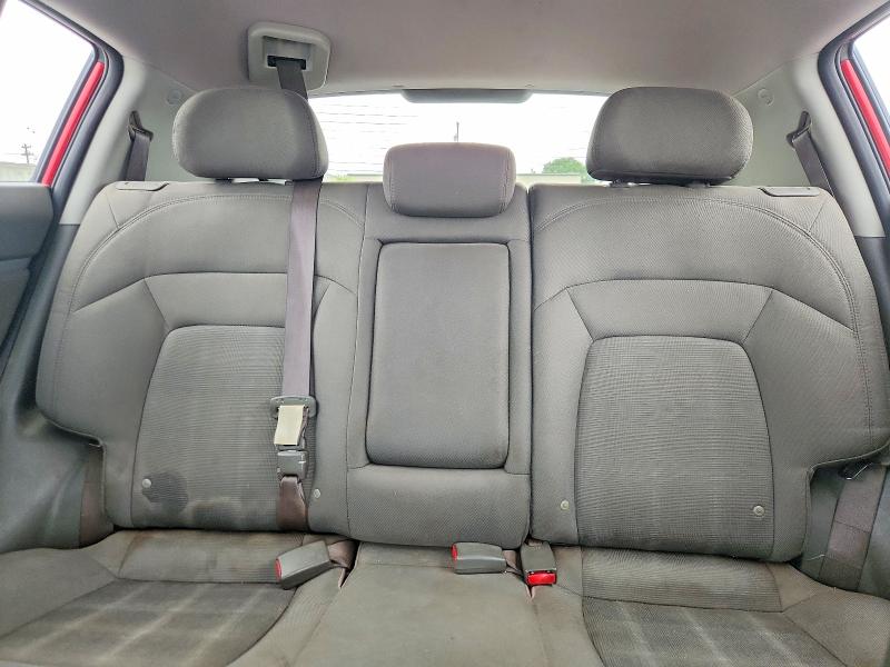 Продажа на аукционе авто 2012 Kia Sportage, vin: KNDPB3A26C7292663, номер лота: 56928626
