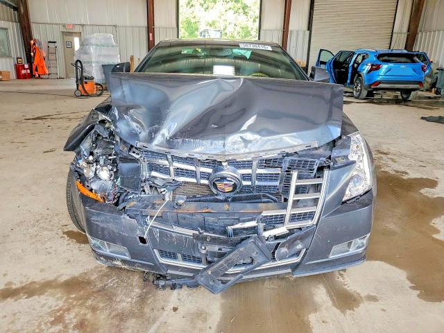 Продаж на аукціоні авто 2014 Cadillac Cts, vin: 1G6DH1E38E0149639, номер лоту: 56730416