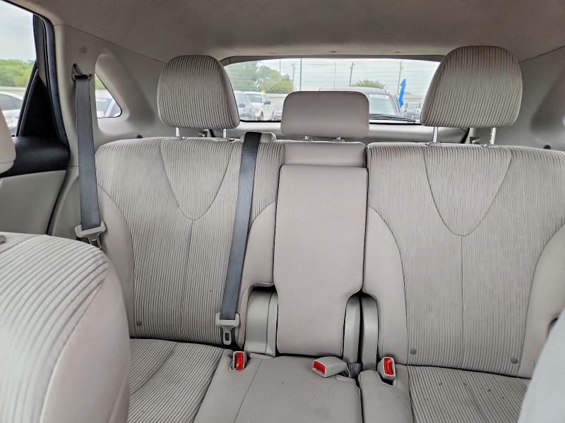 Продаж на аукціоні авто 2013 Toyota Venza, vin: 4T3ZA3BB3DU079492, номер лоту: 58627306