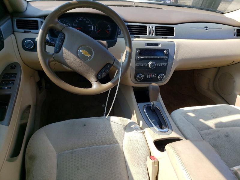 Продаж на аукціоні авто 2006 Chevrolet Impala, vin: 2G1WT58K469128043, номер лоту: 59066146