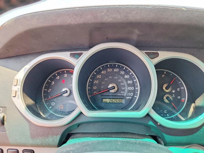 Продажа на аукционе авто 2004 Toyota 4runner, vin: JTEBU17R848013749, номер лота: 56505126